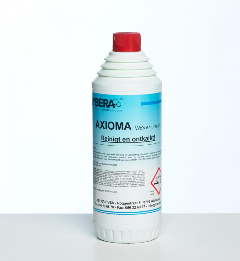 Axioma