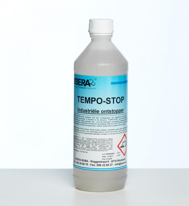 Tempo-stop