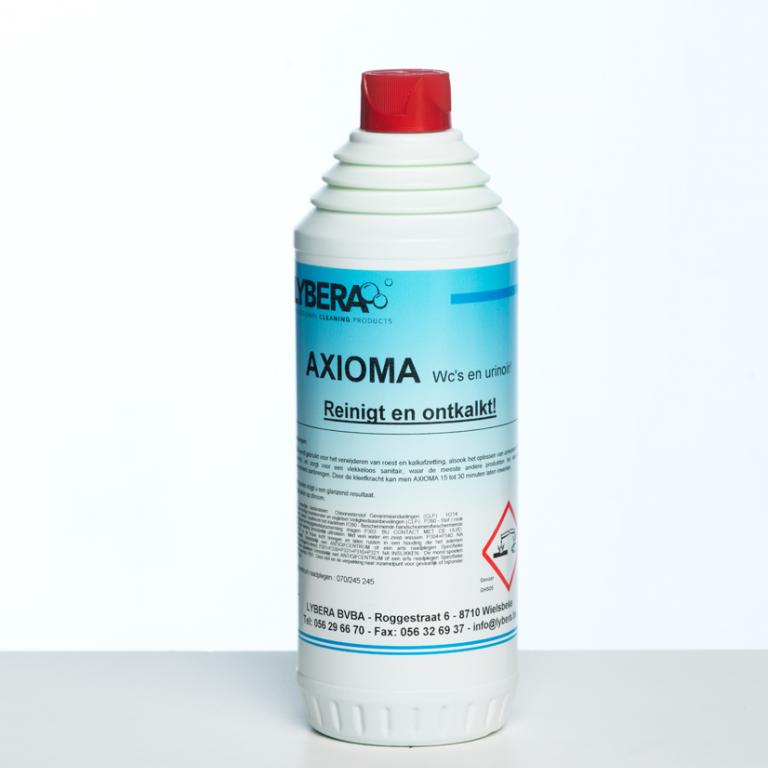 Axioma