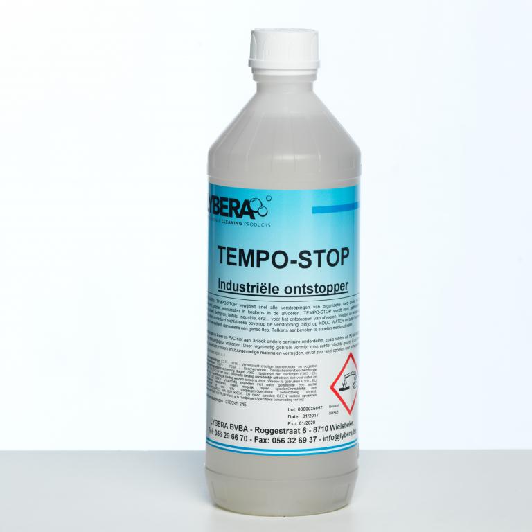 Tempo-stop